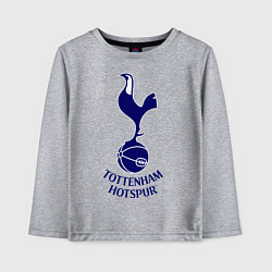 Детский лонгслив Tottenham FC