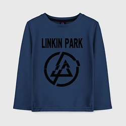 Детский лонгслив Linkin Park