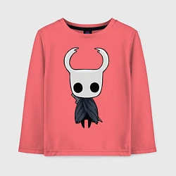 Детский лонгслив Hollow Knight