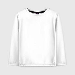 Детский лонгслив Внутренние Войска