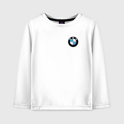 Детский лонгслив BMW