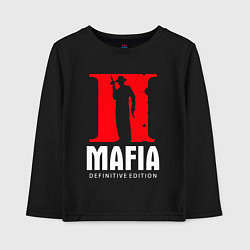 Детский лонгслив MAFIA 2 DEFINITIE EDITION