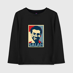 Детский лонгслив Salah Obey