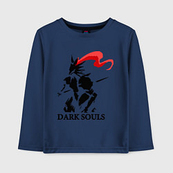 Детский лонгслив Dark Souls