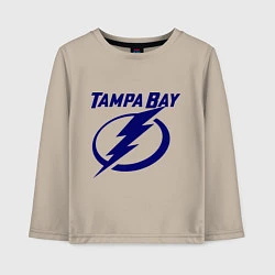 Детский лонгслив HC Tampa Bay