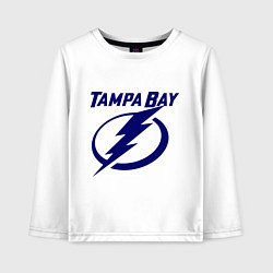 Детский лонгслив HC Tampa Bay