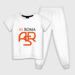 Детская пижама Roma ASR