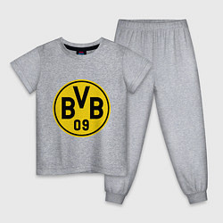 Детская пижама BVB 09