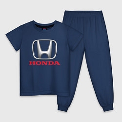 Детская пижама HONDA