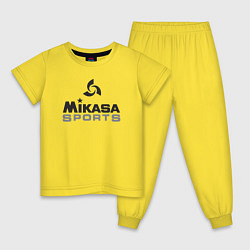 Детская пижама MIKASA SPORTS