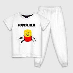 Детская пижама ROBLOX