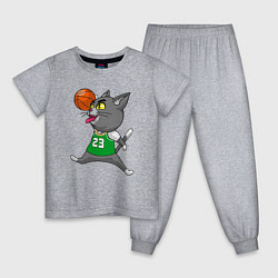 Детская пижама Jordan Cat