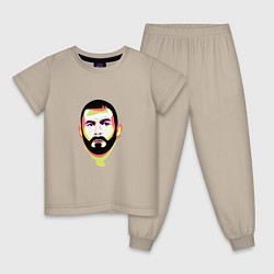 Детская пижама Benzema Style