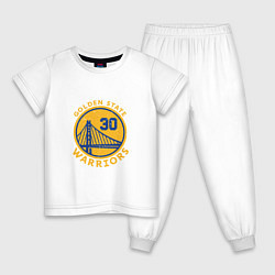 Детская пижама GS Warriors