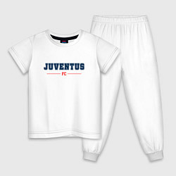 Детская пижама Juventus FC Classic