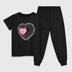 Детская пижама Everythings nice