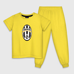 Детская пижама Juventus sport fc