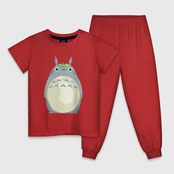 Детская пижама Neighbor Totoro