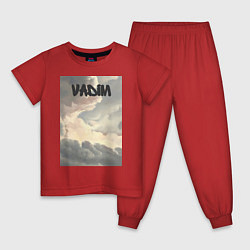 Детская пижама Vadim