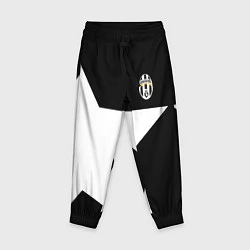 Детские брюки FC Juventus: Star
