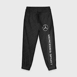 Детские брюки Mercedes AMG: Sport Line