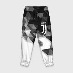 Брюки детские JUVENTUS, цвет: 3D-принт