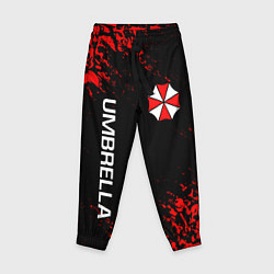 Детские брюки UMBRELLA CORP