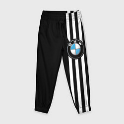 Детские брюки BMW SPORT
