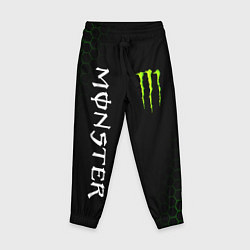 Детские брюки MONSTER ENERGY