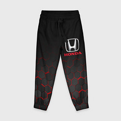 Детские брюки HONDA