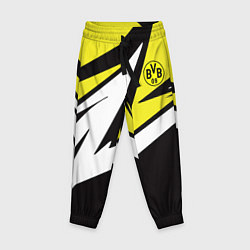 Детские брюки Borussia Dortmund