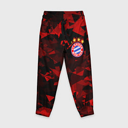 Детские брюки Bayern Бавария