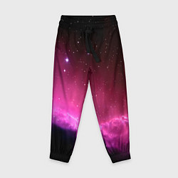 Детские брюки Night Nebula
