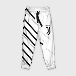 Детские брюки Juventus sport geometry