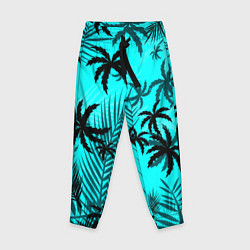 Брюки детские GTA костюм Томми, цвет: 3D-принт