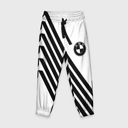 Брюки детские BMW geometry, цвет: 3D-принт