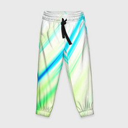 Детские брюки Multicolored