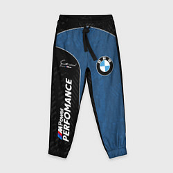 Детские брюки BMW Performance Power