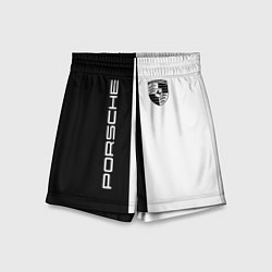 Детские шорты Porsche Design