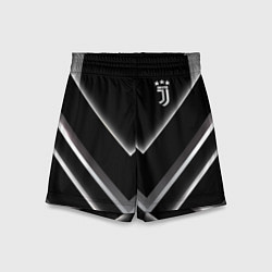 Детские шорты Juventus F C