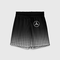 Детские шорты Mercedes-Benz