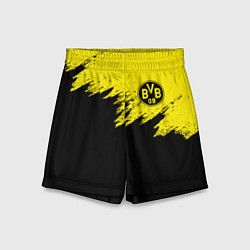 Детские шорты BORUSSIA