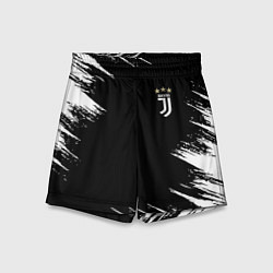 Детские шорты JUVENTUS