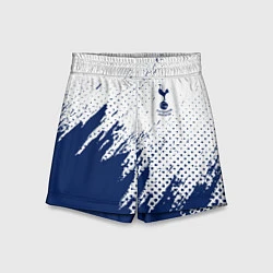 Детские шорты Tottenham Hotspur