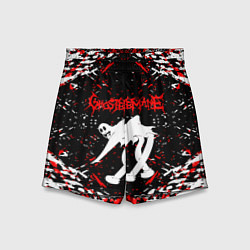 Детские шорты GHOSTEMANE