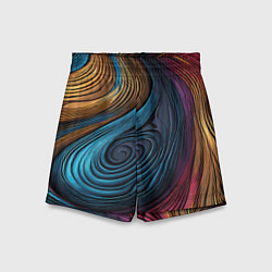 Детские шорты Gradient madness