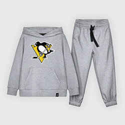 Детский костюм Pittsburgh Penguins