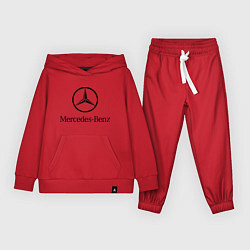 Детский костюм Logo Mercedes-Benz