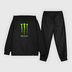 Детский костюм MONSTER ENERGY