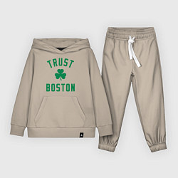 Детский костюм Trust Boston